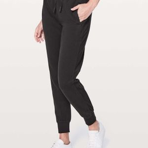 Lululemon Get Going Jogger (sz8)